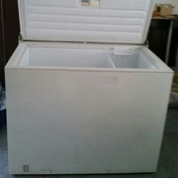 定価38万 大型冷凍庫