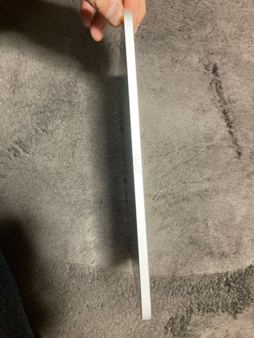 美品　iPad第10世代