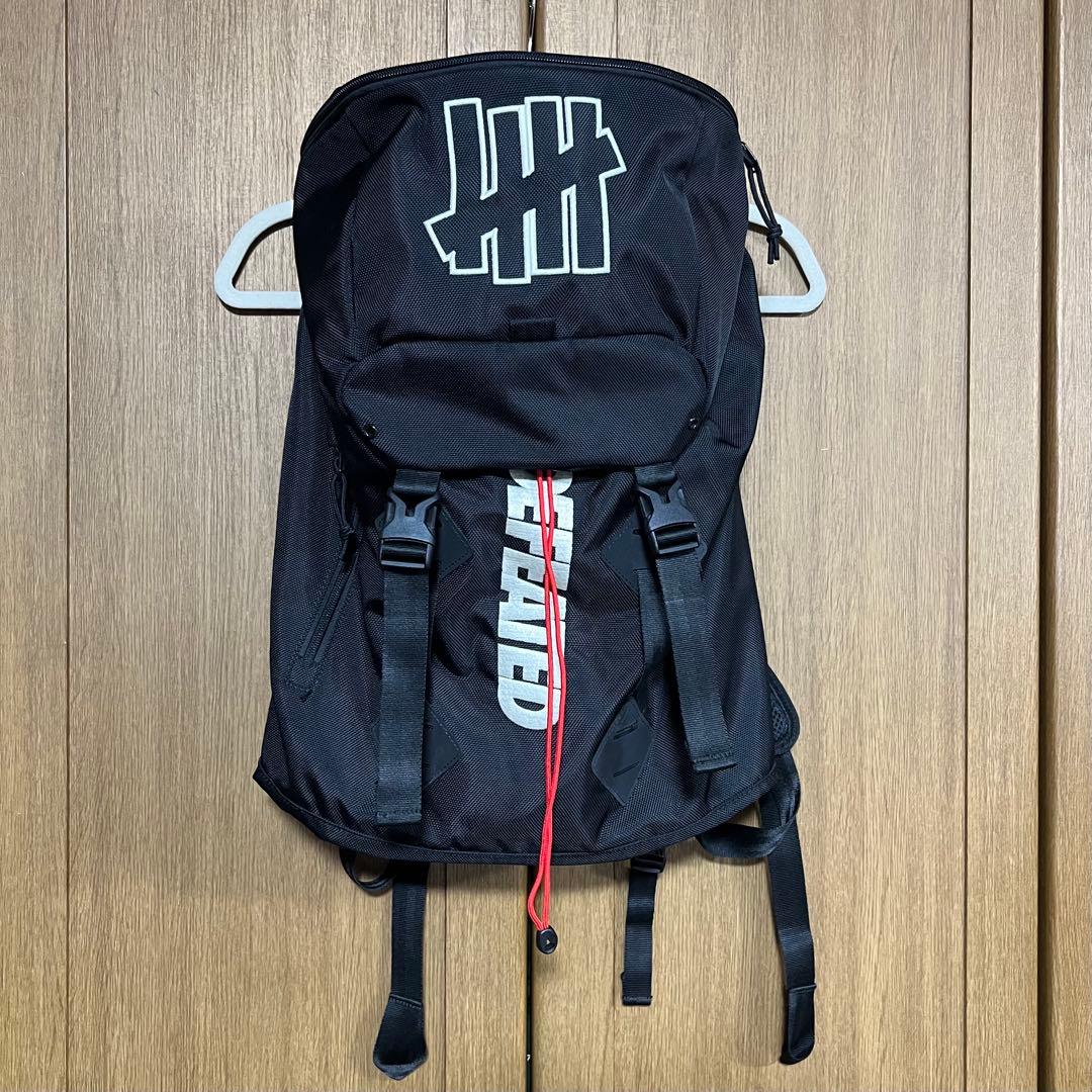 J*N様 新春特価NEWERA UNDEFEATED BACKPACK リュック