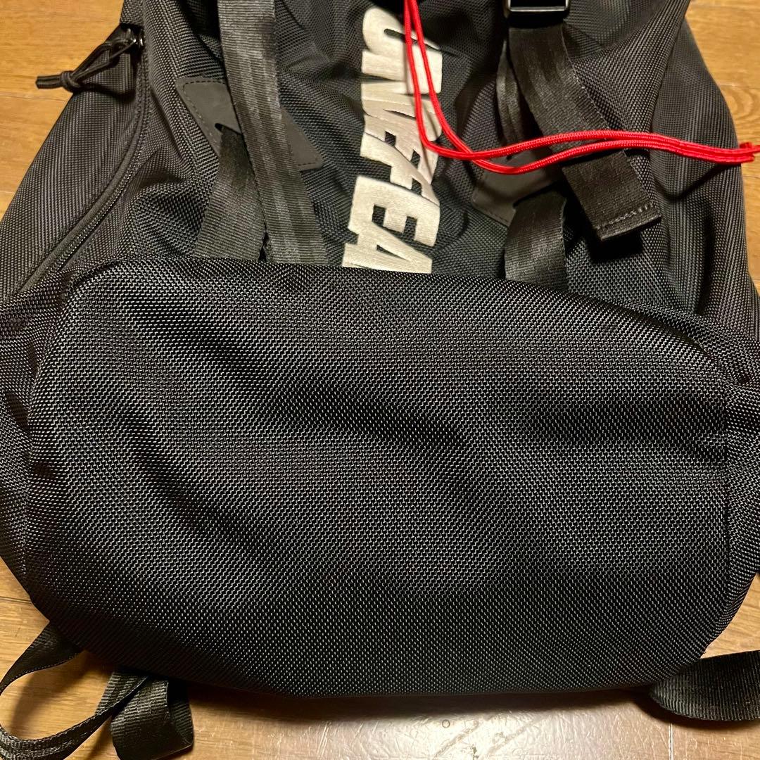 J*N様 新春特価NEWERA UNDEFEATED BACKPACK リュック