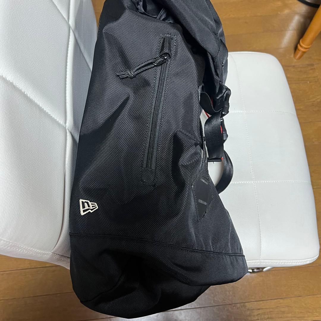 J*N様 新春特価NEWERA UNDEFEATED BACKPACK リュック