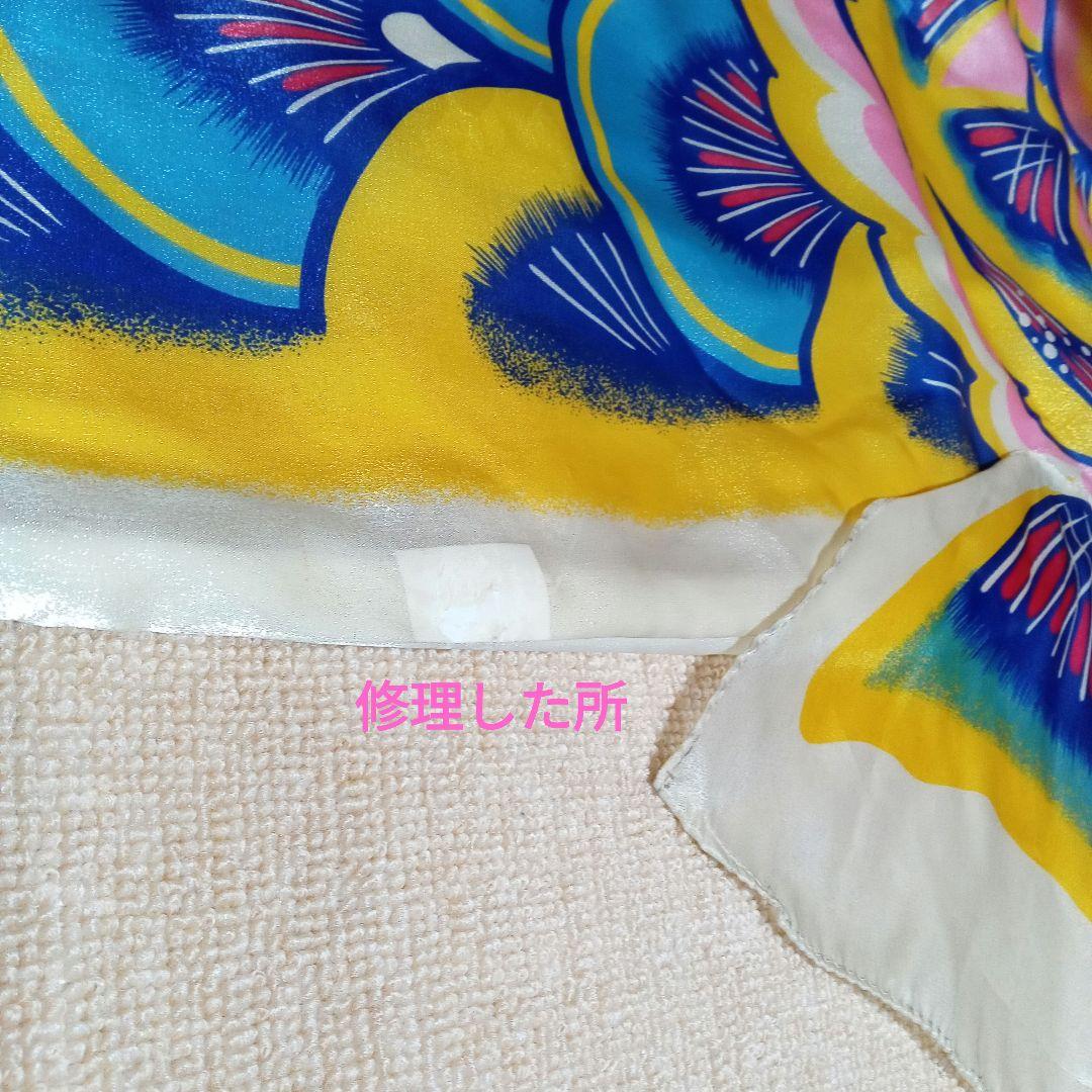 鯉のぼり 5メートル