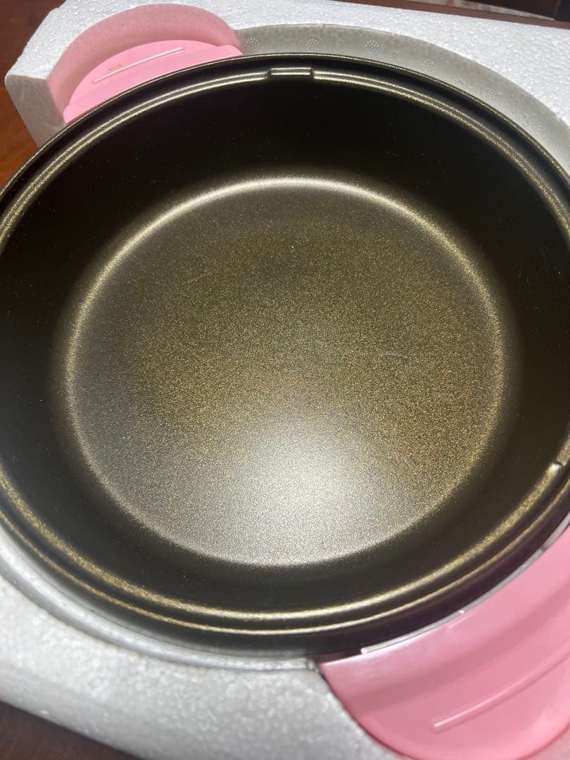 ハローキティ ホットプレート HPS-KT35(P)SS クックプレート