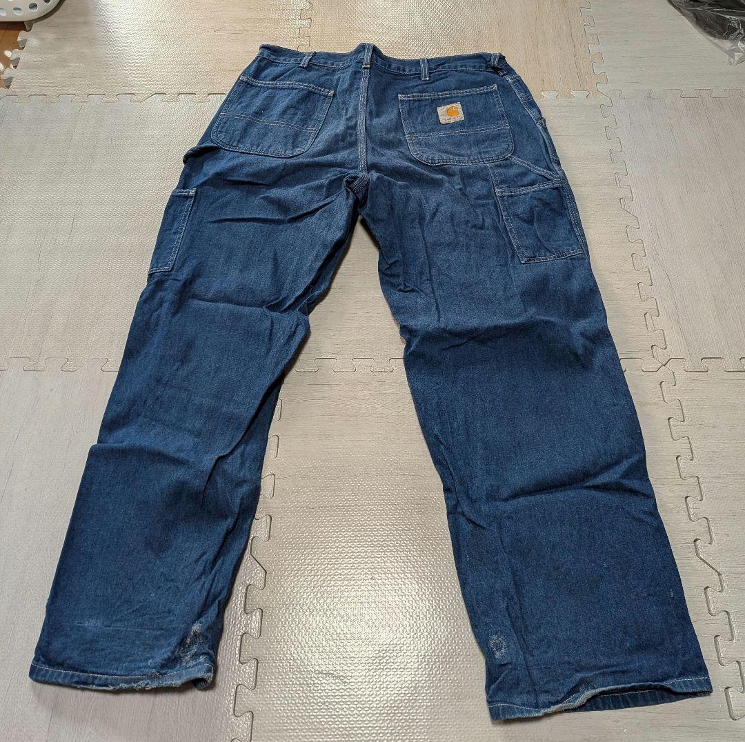 洋服まとめ売り　Carhartt　ノース・フェイスなど