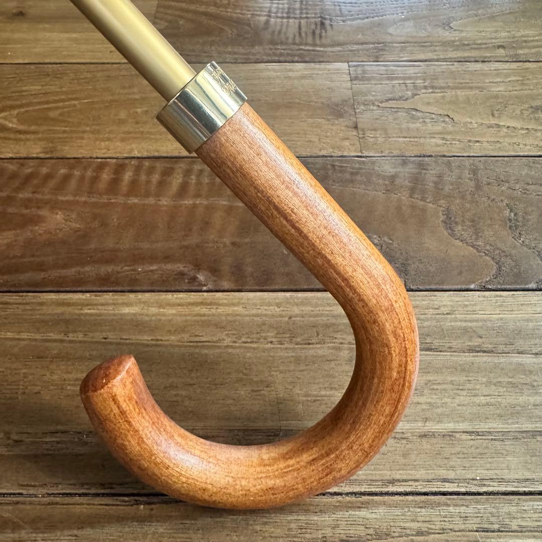 アシーナニューヨークAthena New York 晴雨兼用 折りたたみ 日傘