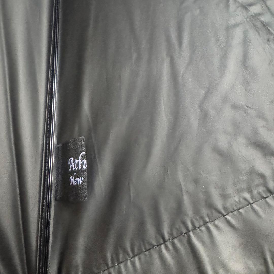 アシーナニューヨークAthena New York 晴雨兼用 折りたたみ 日傘