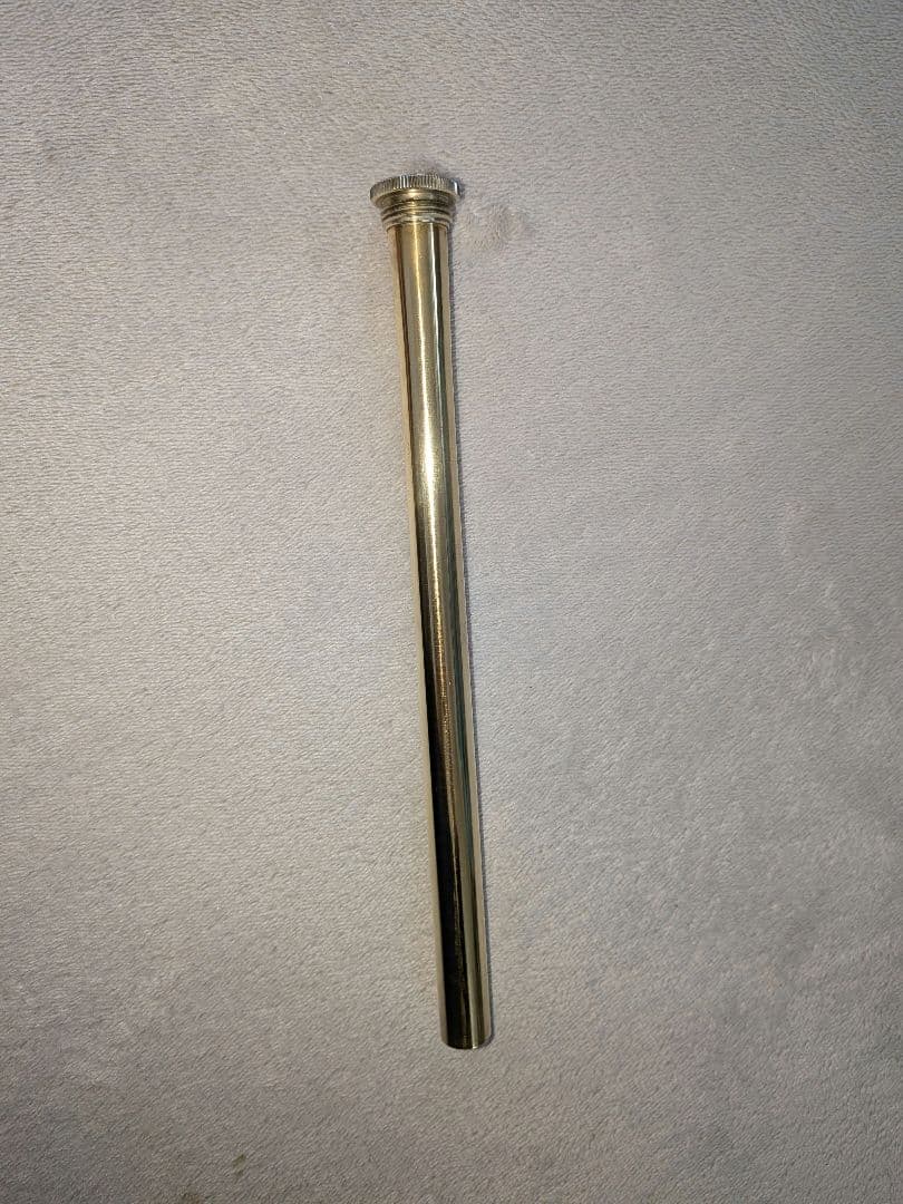 トロンボーン シャイアーズ リードパイプ 1番