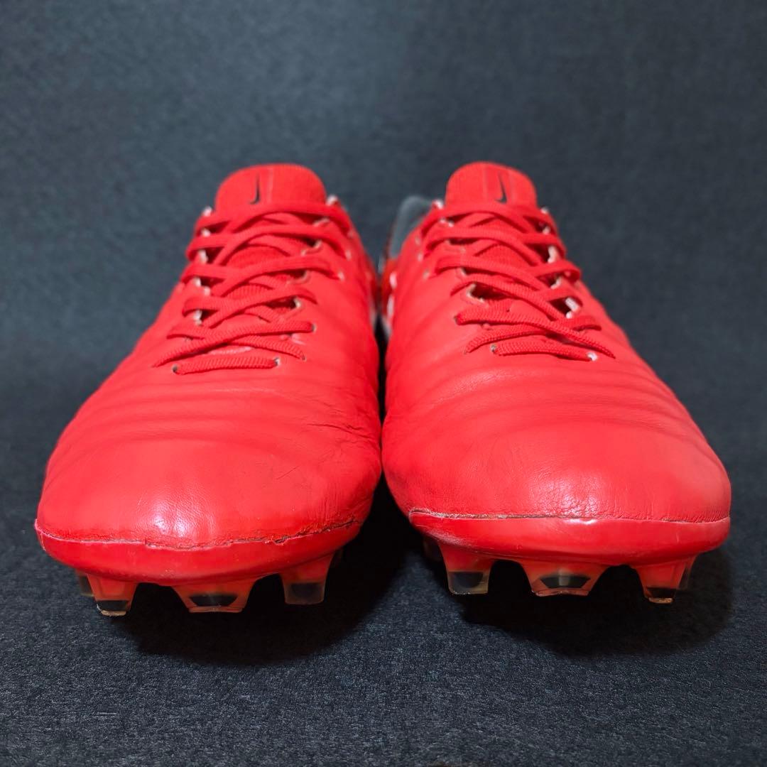 【極美品】NIKE ティエンポ レジェンド 7 FG