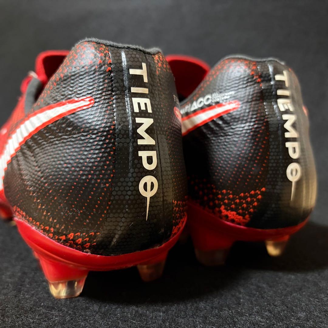 【極美品】NIKE ティエンポ レジェンド 7 FG