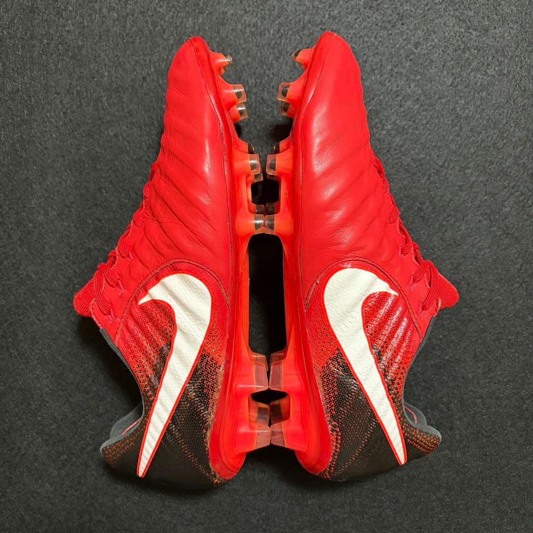 【極美品】NIKE ティエンポ レジェンド 7 FG