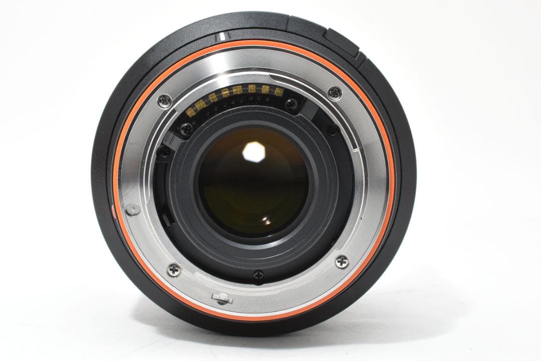 ★美品★ソニー DT 16-50mm f2.8 SSM SAL1650#1474