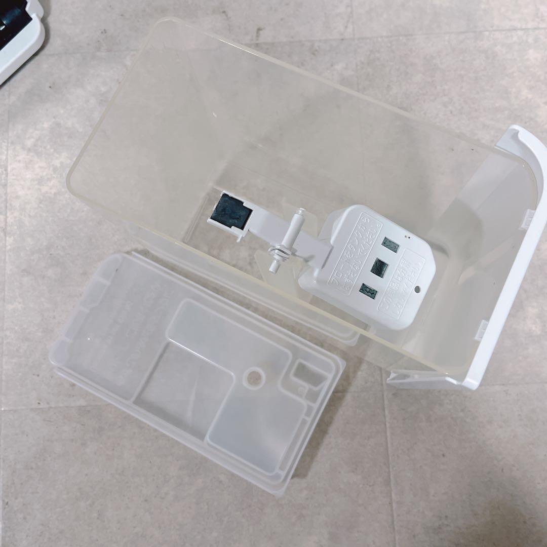 三菱電機 MJ-M100SX-W 衣類乾燥除湿機 サラリ　2021年製