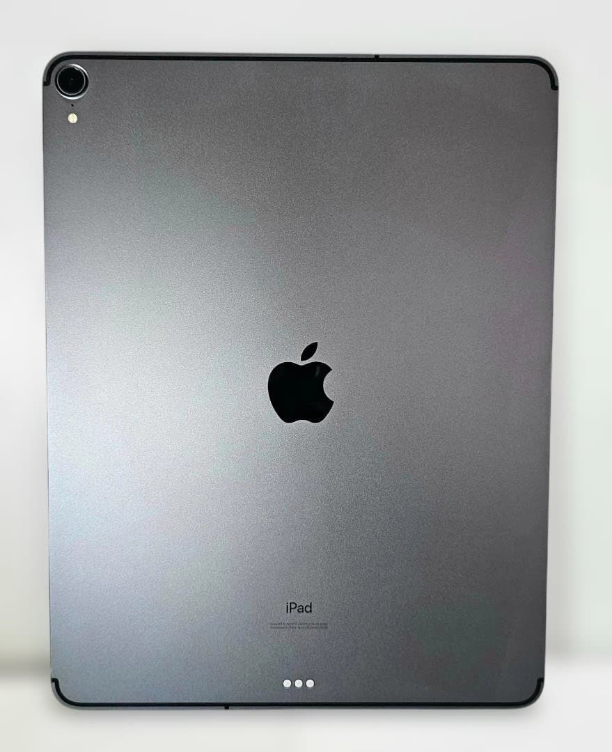 iPad Pro 12.9 (第3世代) wifi＋cellularモデル 他付