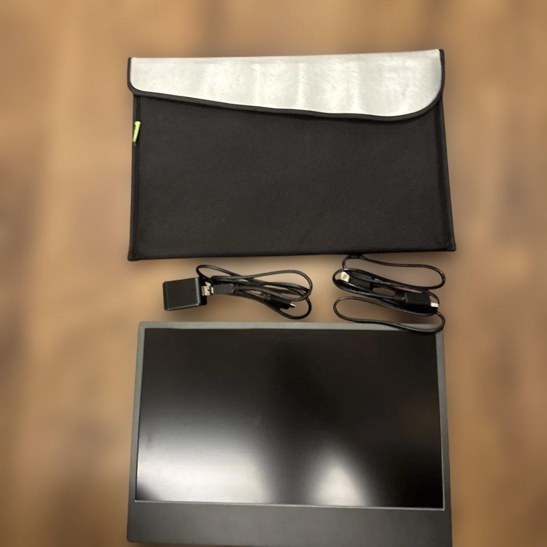 GeChic 15.6インチポータブルモニター On-Lap M505