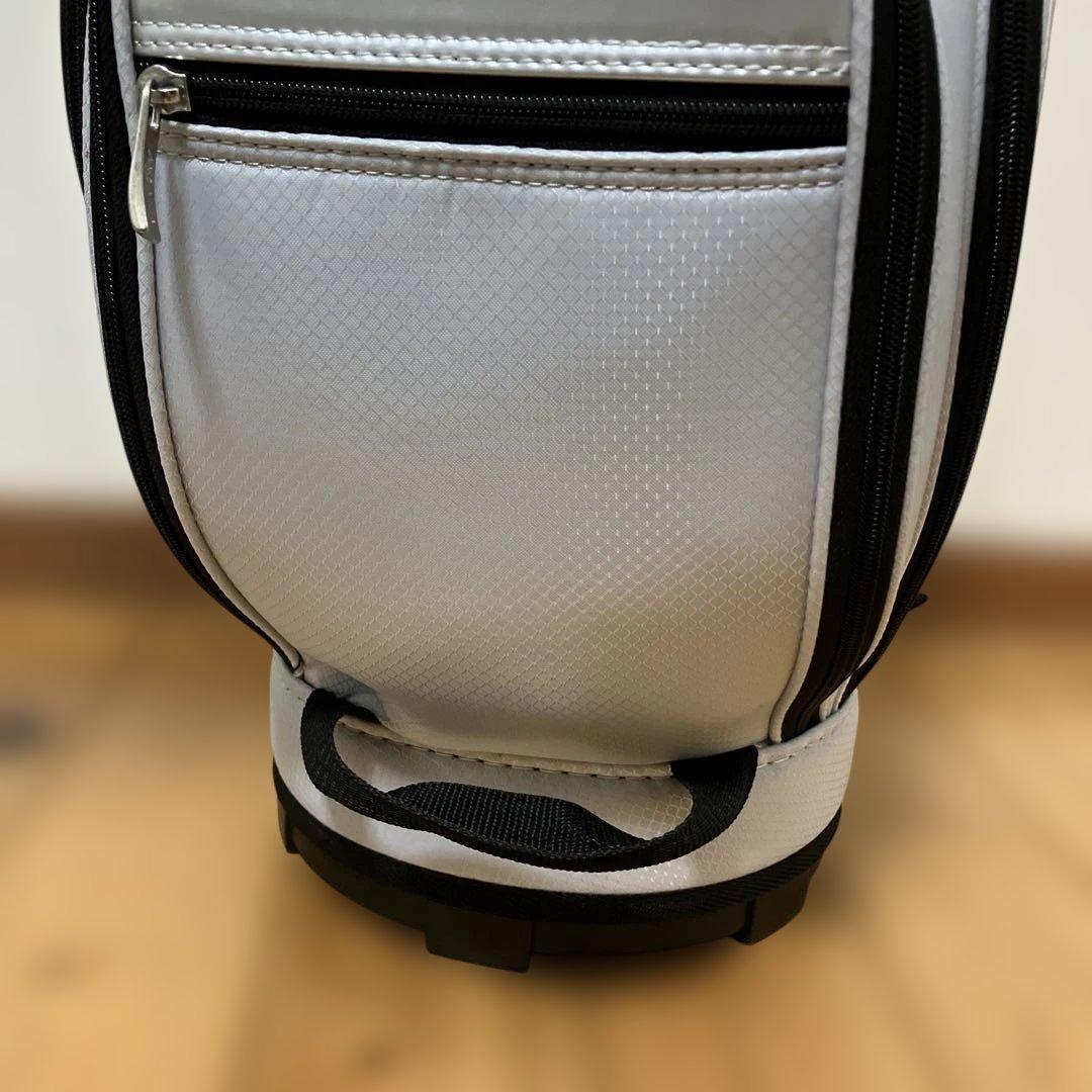 HONMA 9型キャディバッグ　CB12113 GY グレー