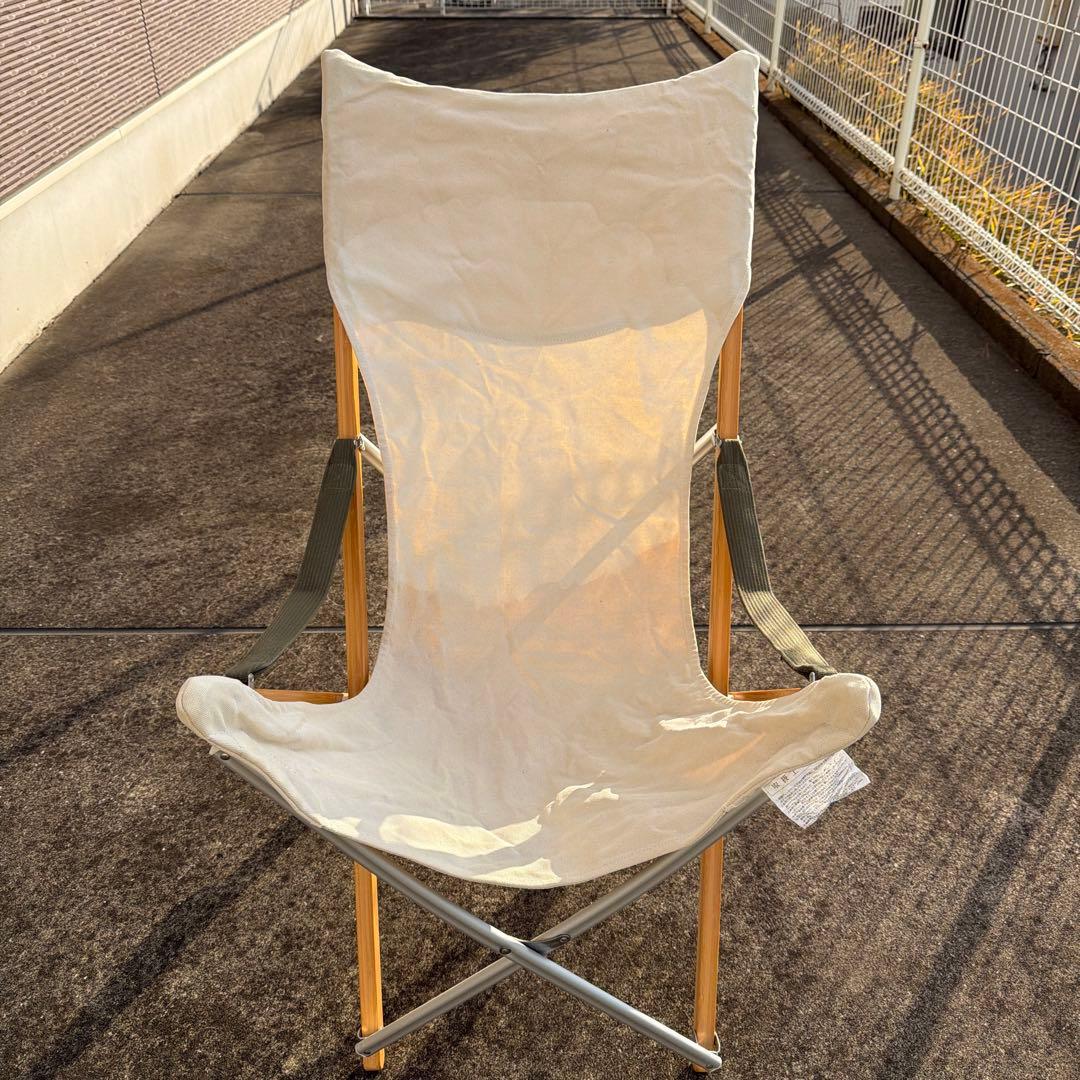 スノーピーク Take!チェア ロング LV-086