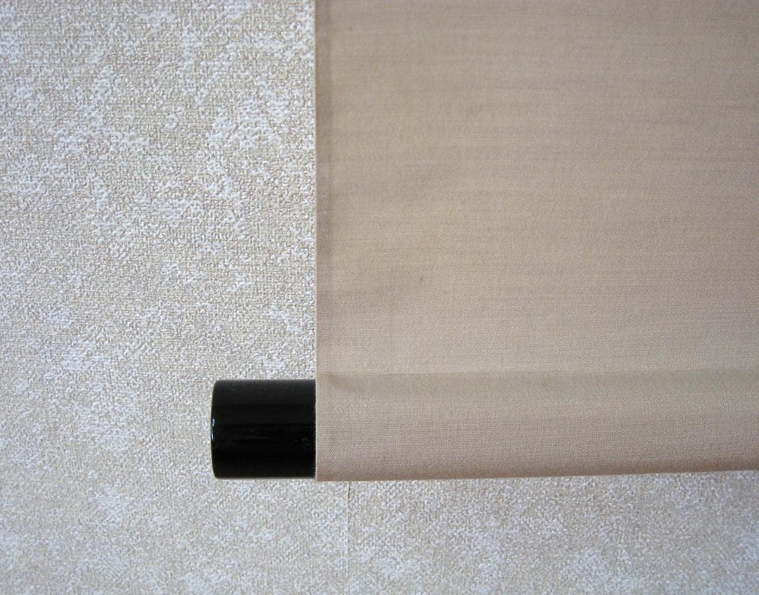 みっちゃん専用【真筆】茶掛け 茶掛　本来無一物◆大徳寺派 少林寺 横井明堂　共箱