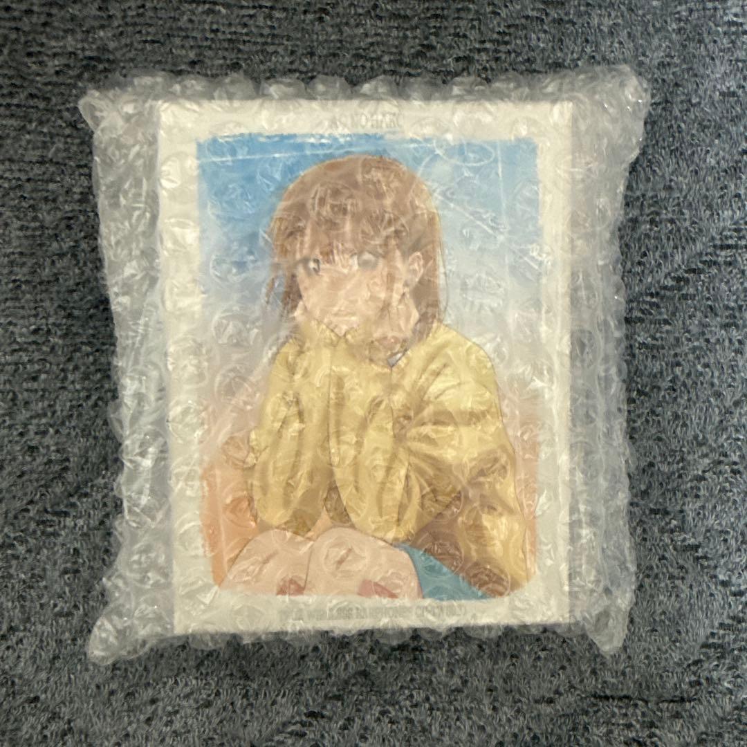 アオのハコ ワイヤレスイヤホン ONKYO DIRECT 鹿野 千夏