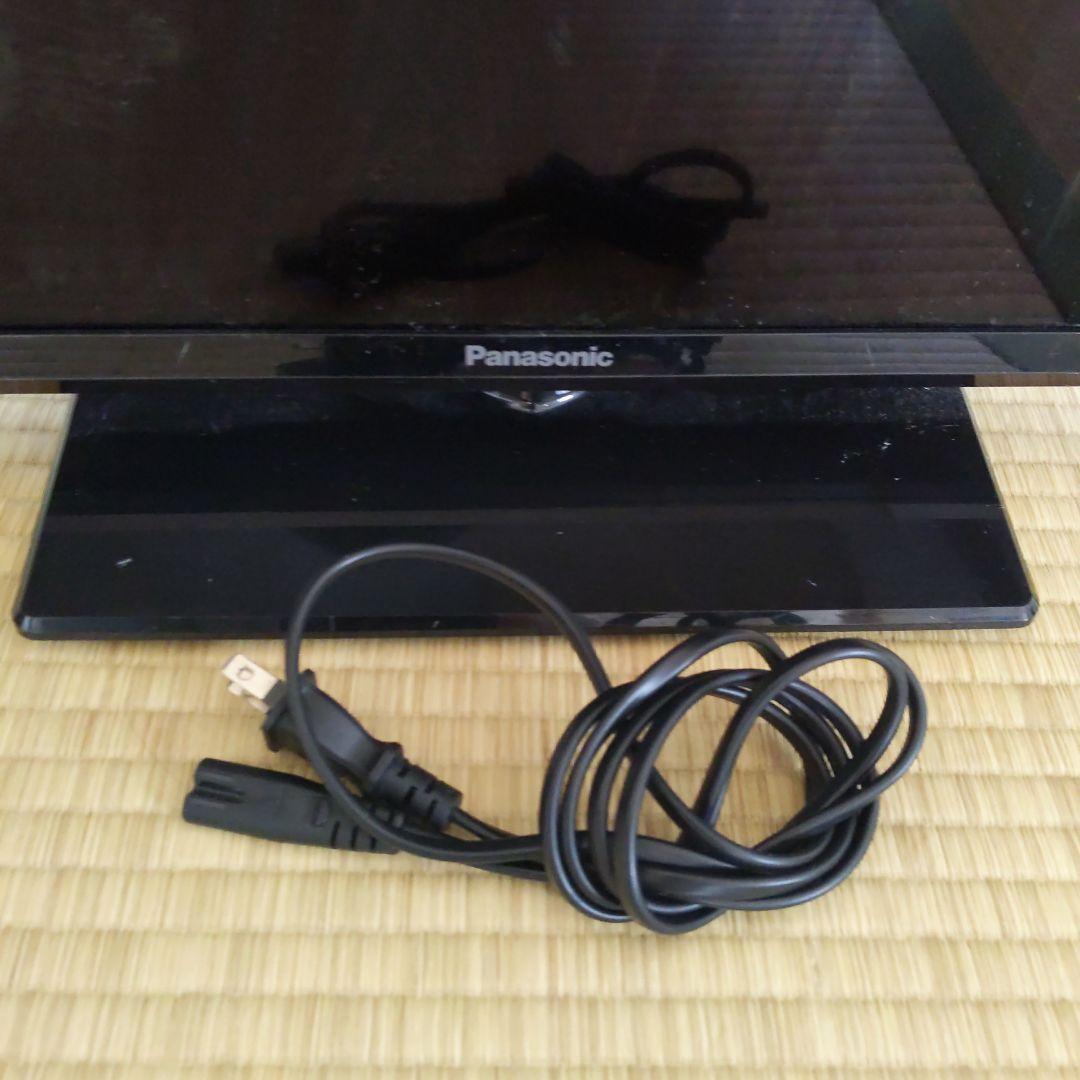 Panasonic テレビ HDMI USBポート付き
