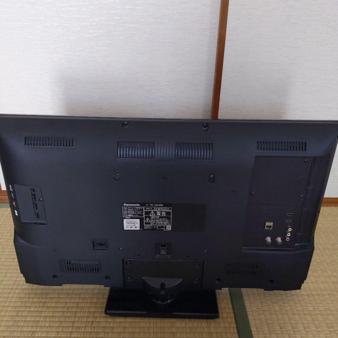 Panasonic テレビ HDMI USBポート付き