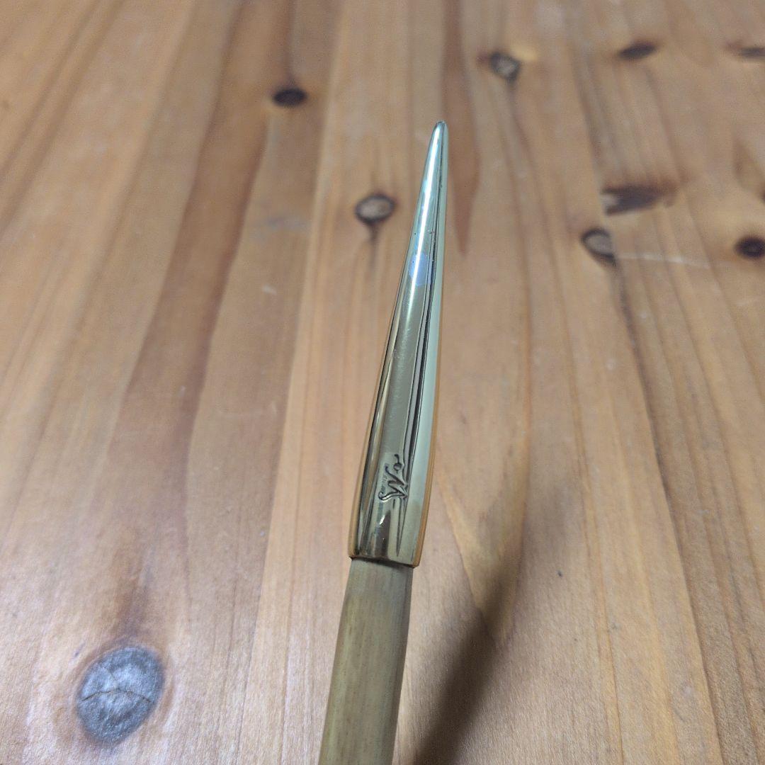 かんざし屋wargo「ichirin簪タイガーアイ＆煙管簪＆日本刀笄一本簪-亀」