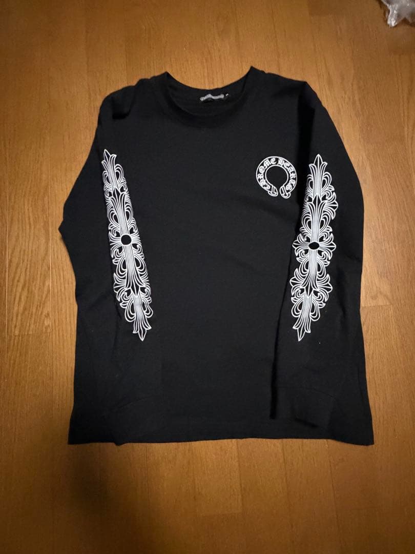 クロムハーツロンT