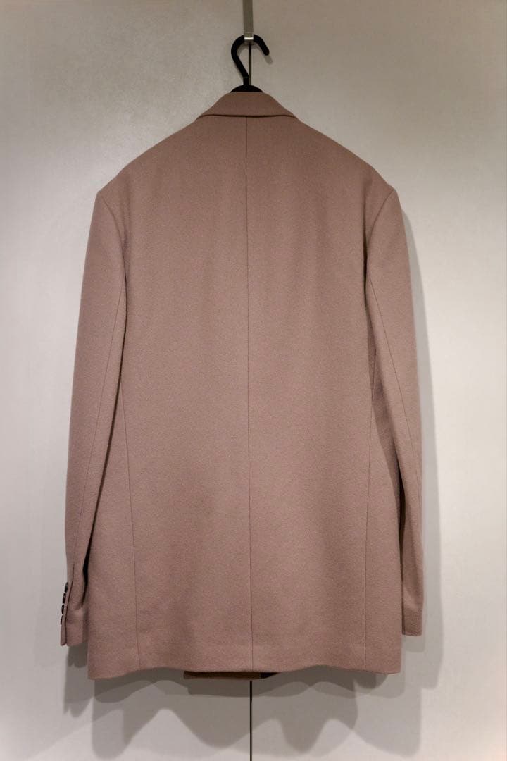 Dries Van Noten 24AW Bishop ドリスヴァンノッテン