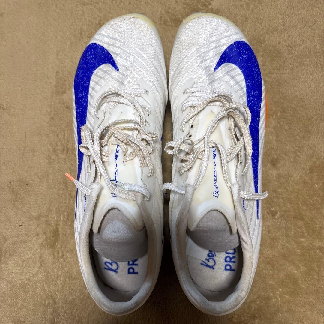 スパイク・シューズ Nike AIR MAX FLY 2