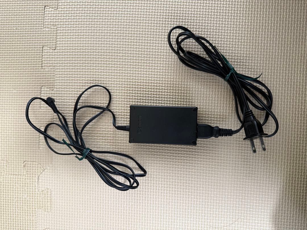 Canon ビデオカメラ　HF20 2009年モデル