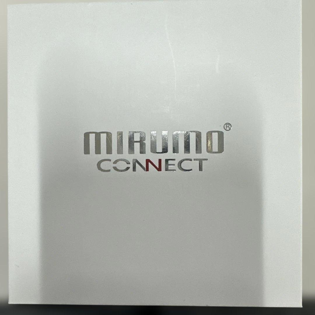 ミルモコネクト MIRUMO CONNECT MCA-F10 映像用機器