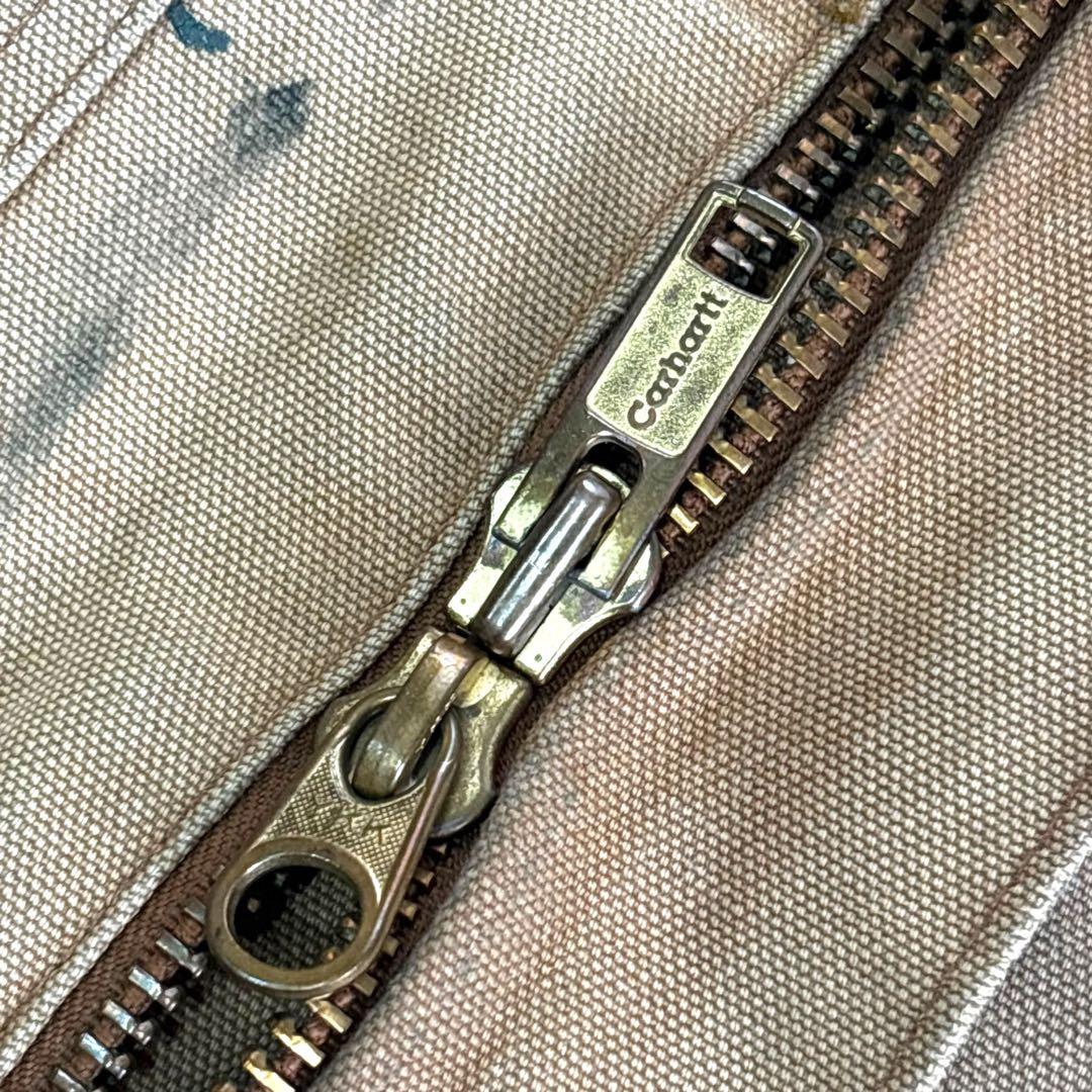 【00s 神フェード】Carhartt traditional coat