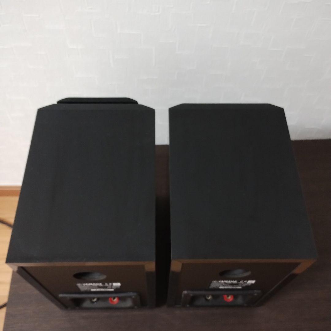YAMAHA NS-BP182 スピーカー ペアセット
