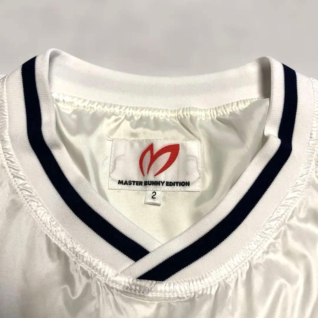 H*e様 【美品】MASTER BUNNY EDITION ゴルフウェア スニー