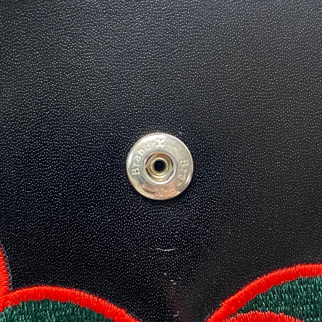 未使用 トーガ TOGA TZ242-AG956 ウェスタン ケース