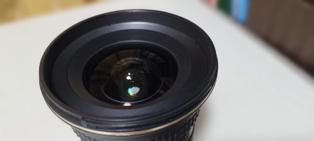 Tokina AT-X PRO SD11-20 F2.8DX　(中古)