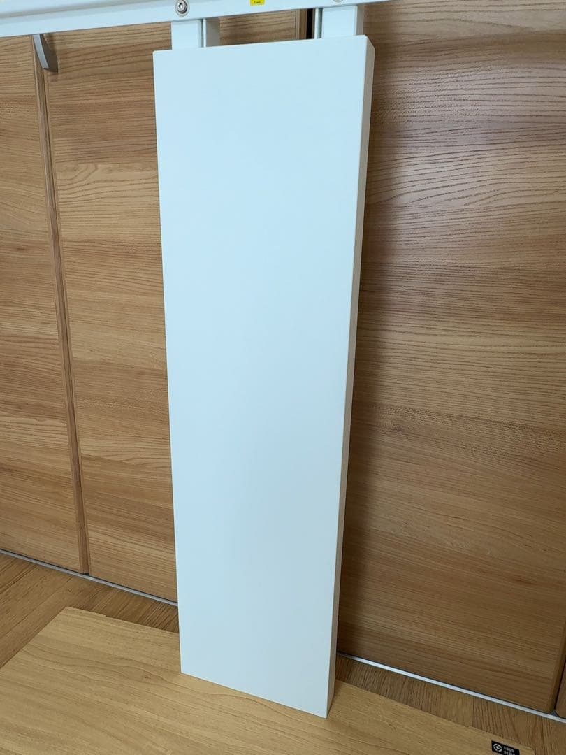 美品　EQUALS イコールズ　WALL V3 壁寄せ　ハイタイプ　スタンド