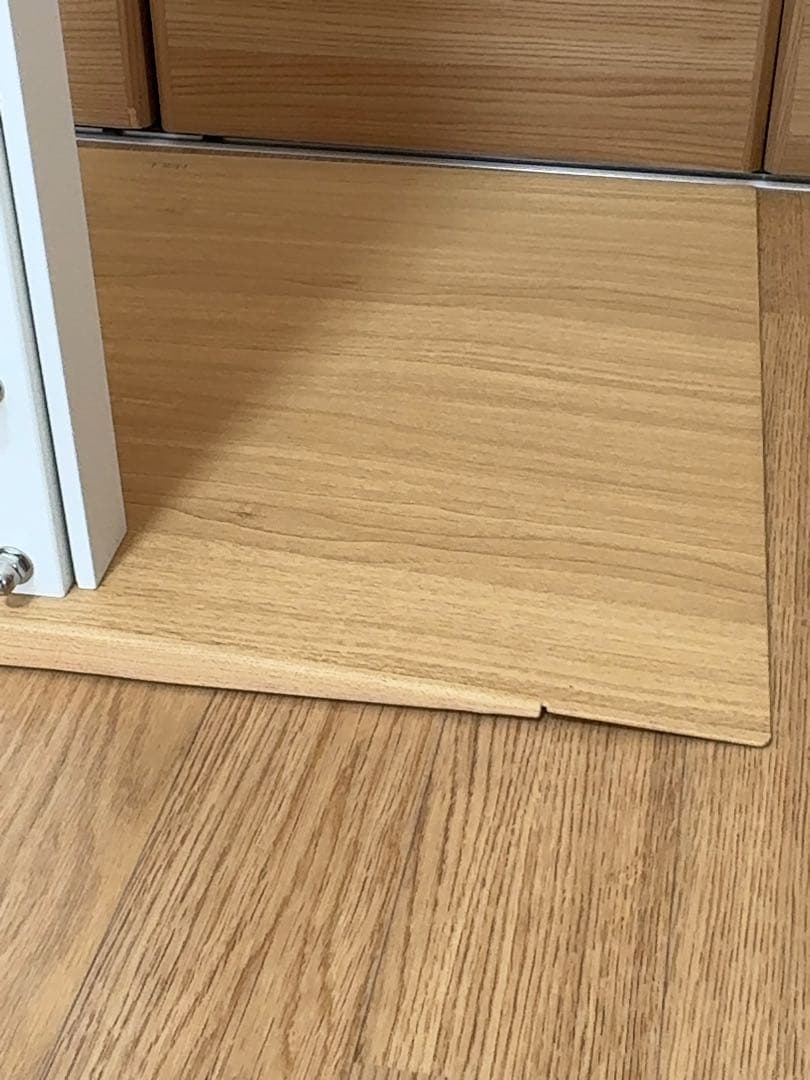 美品　EQUALS イコールズ　WALL V3 壁寄せ　ハイタイプ　スタンド