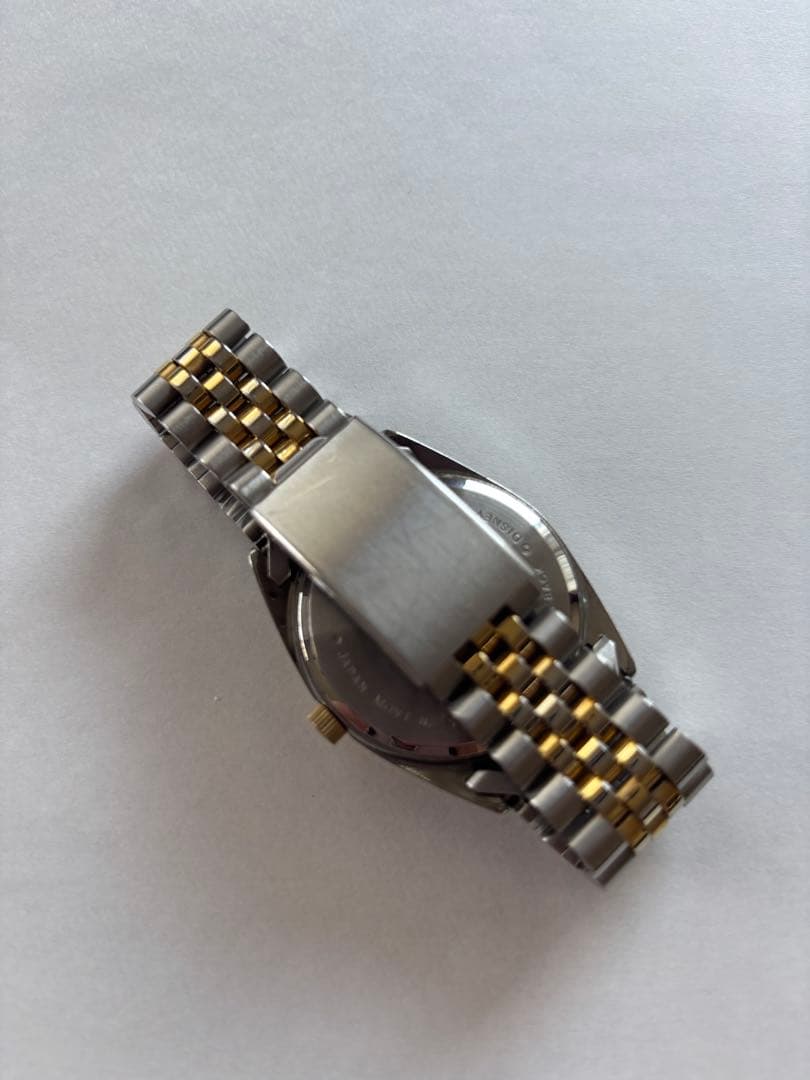 送料込⭐︎Disney ミッキー 腕時計 アナログMU0959