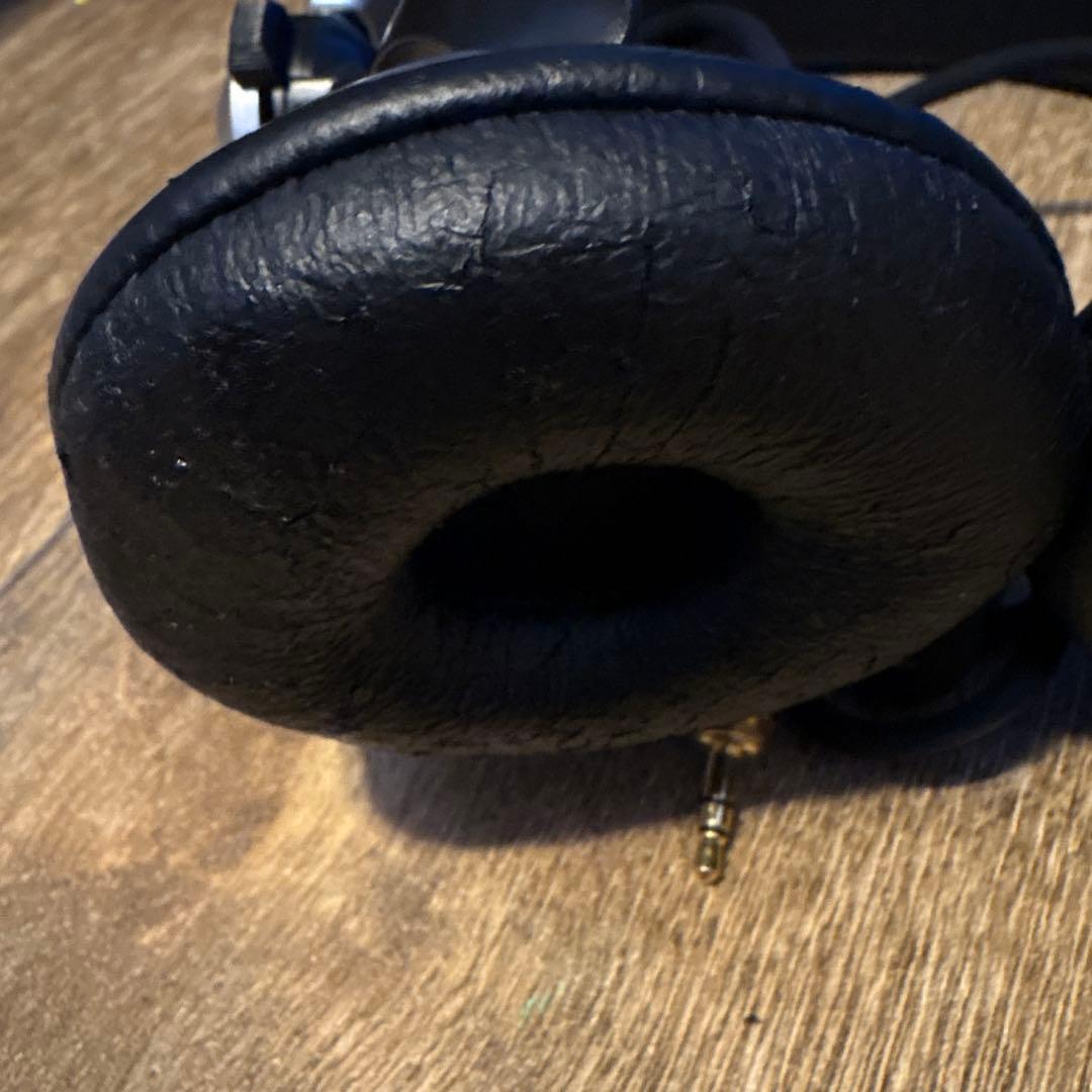 Technics(テクニクス) RP-DJ1200 ヘッドホン