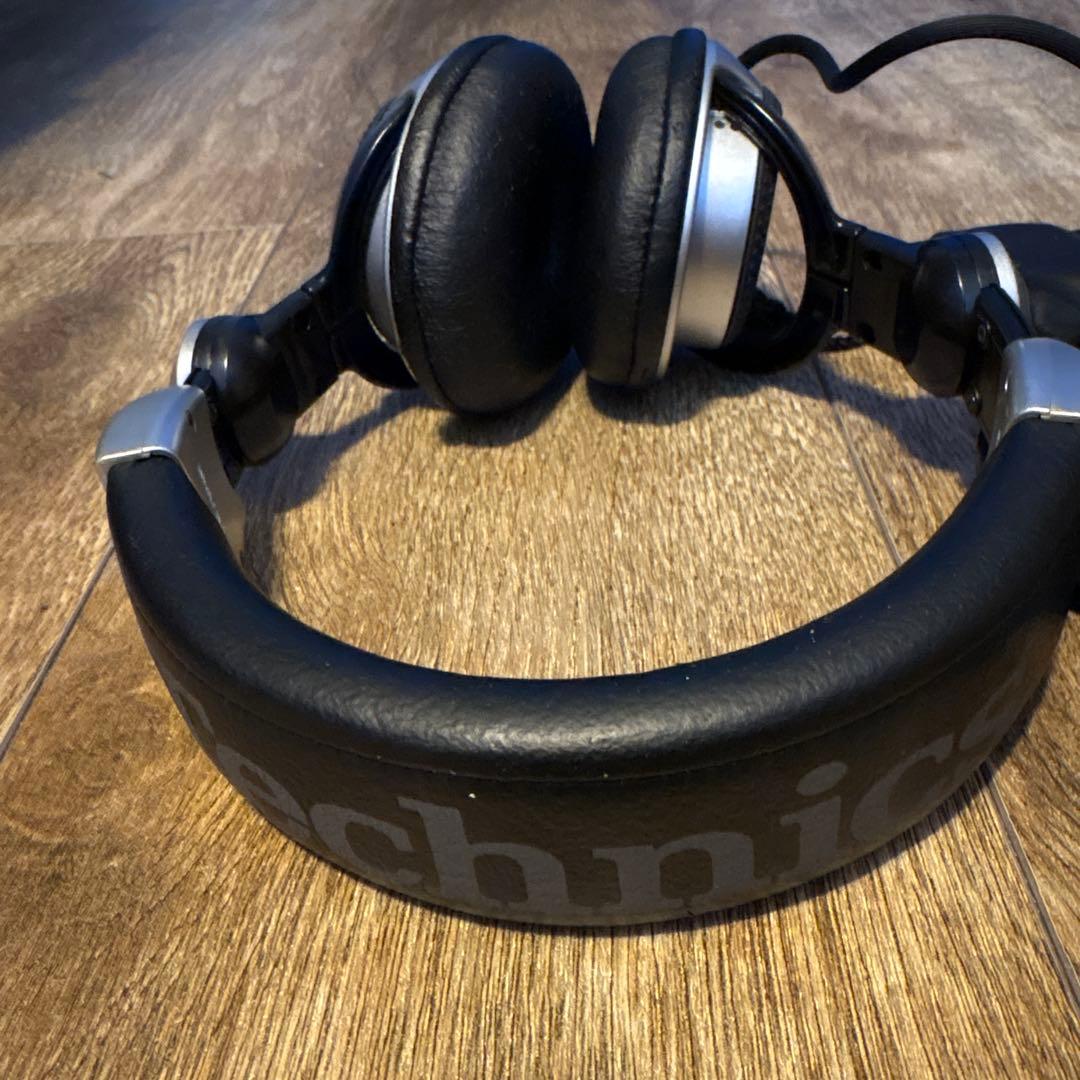 Technics(テクニクス) RP-DJ1200 ヘッドホン
