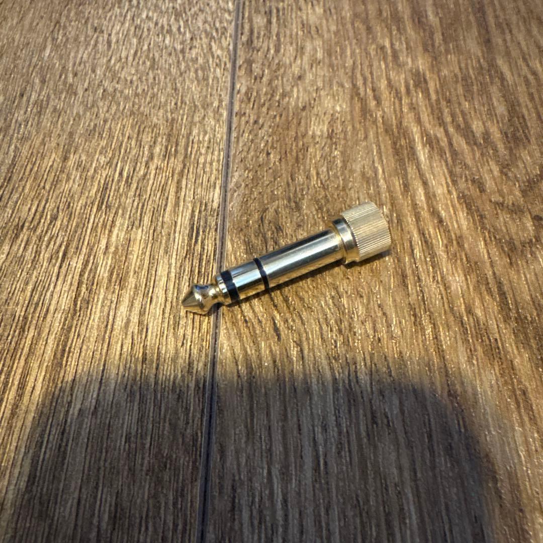 Technics(テクニクス) RP-DJ1200 ヘッドホン