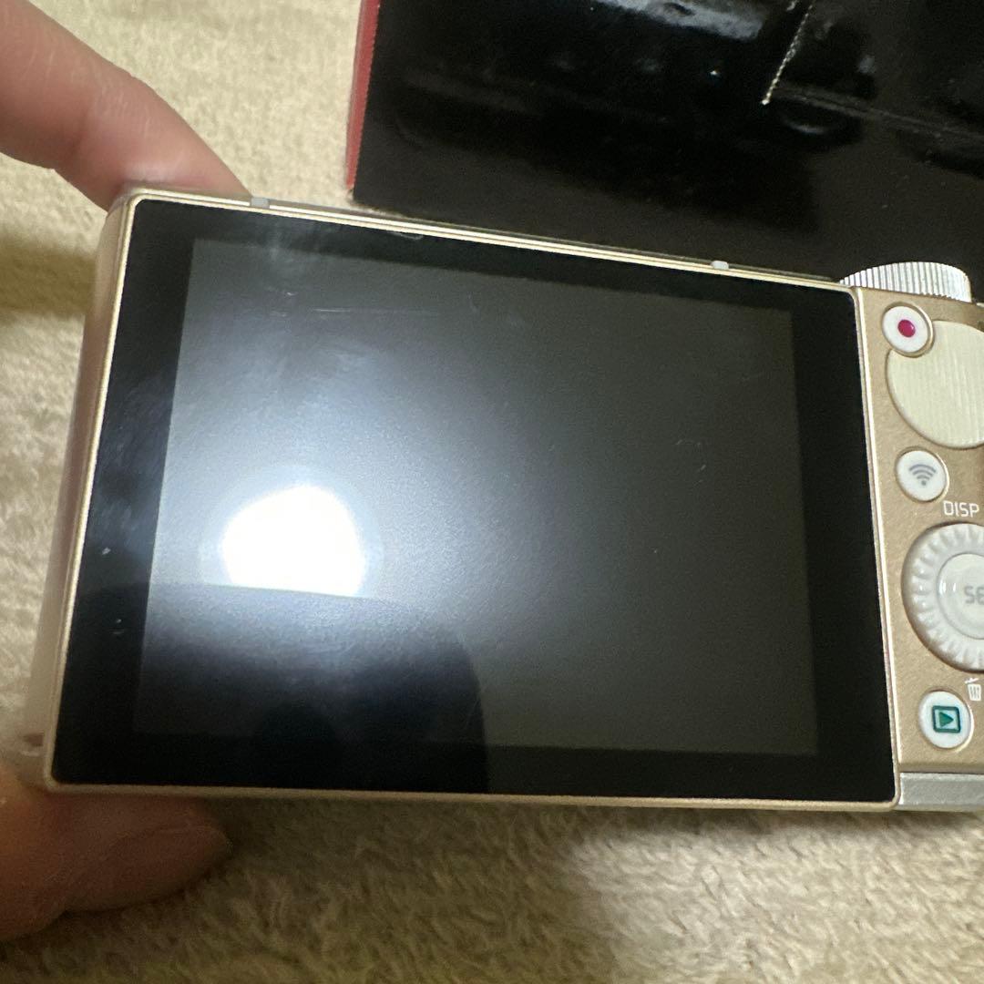 最終値下げ⭐︎CASIO EXILIM EX-ZR1800 デジカメ