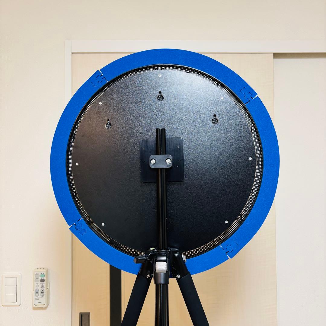 DARTSLIVE ZERO BOARD ダーツボード&スタンドセット