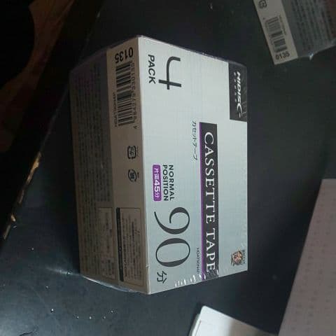 その他 HIDISC HDAT90N4P