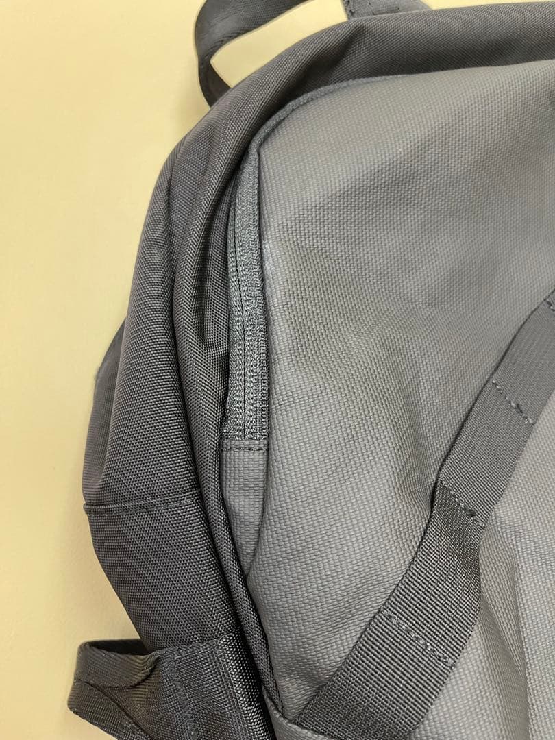 ブリーフィング　ボストンバッグ