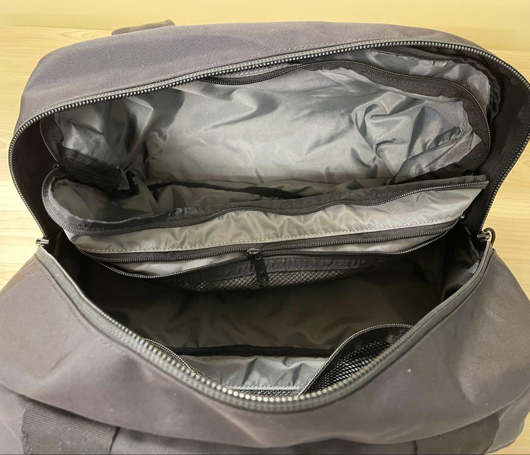 ブリーフィング　ボストンバッグ