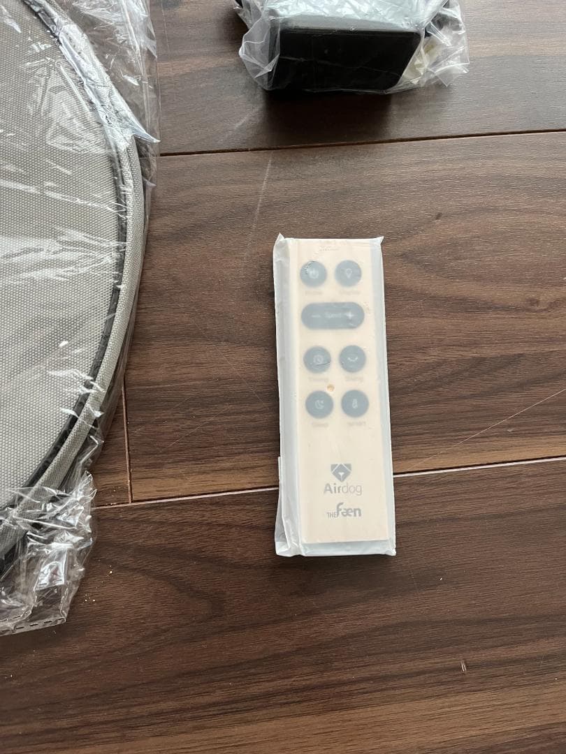 Airdog　サーキュレーター扇風機　AIR-FN-P1B310