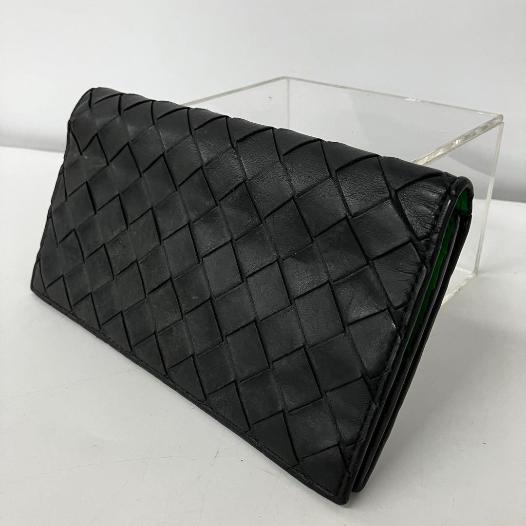 AS9525 BOTTGA VENETA 長財布