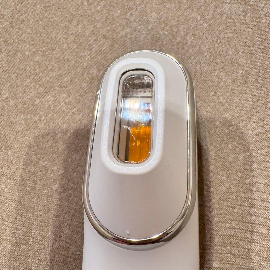 Panasonic 光美顔器 フォト ブライトショット EH-SL85-W