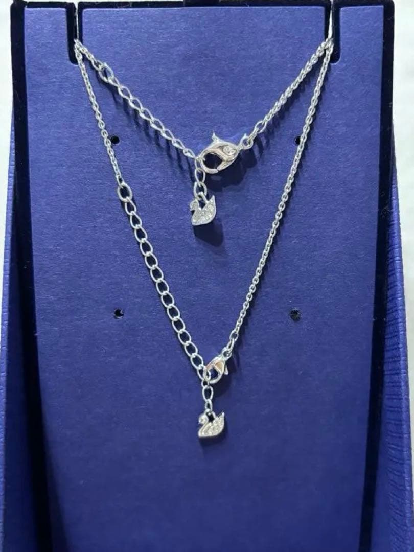 v　ネックレス箱のみ